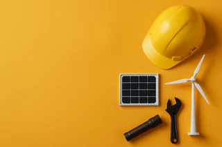 Synertec Scores Repeat Order for AI-Powered Renewable Microgrid at Santos GLNG Site