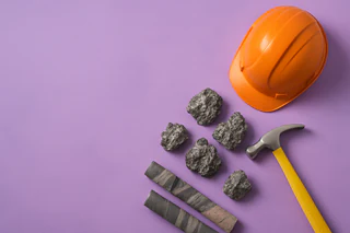 Pacgold’s Maiden Drilling Unveils High-Grade Antimony at St George