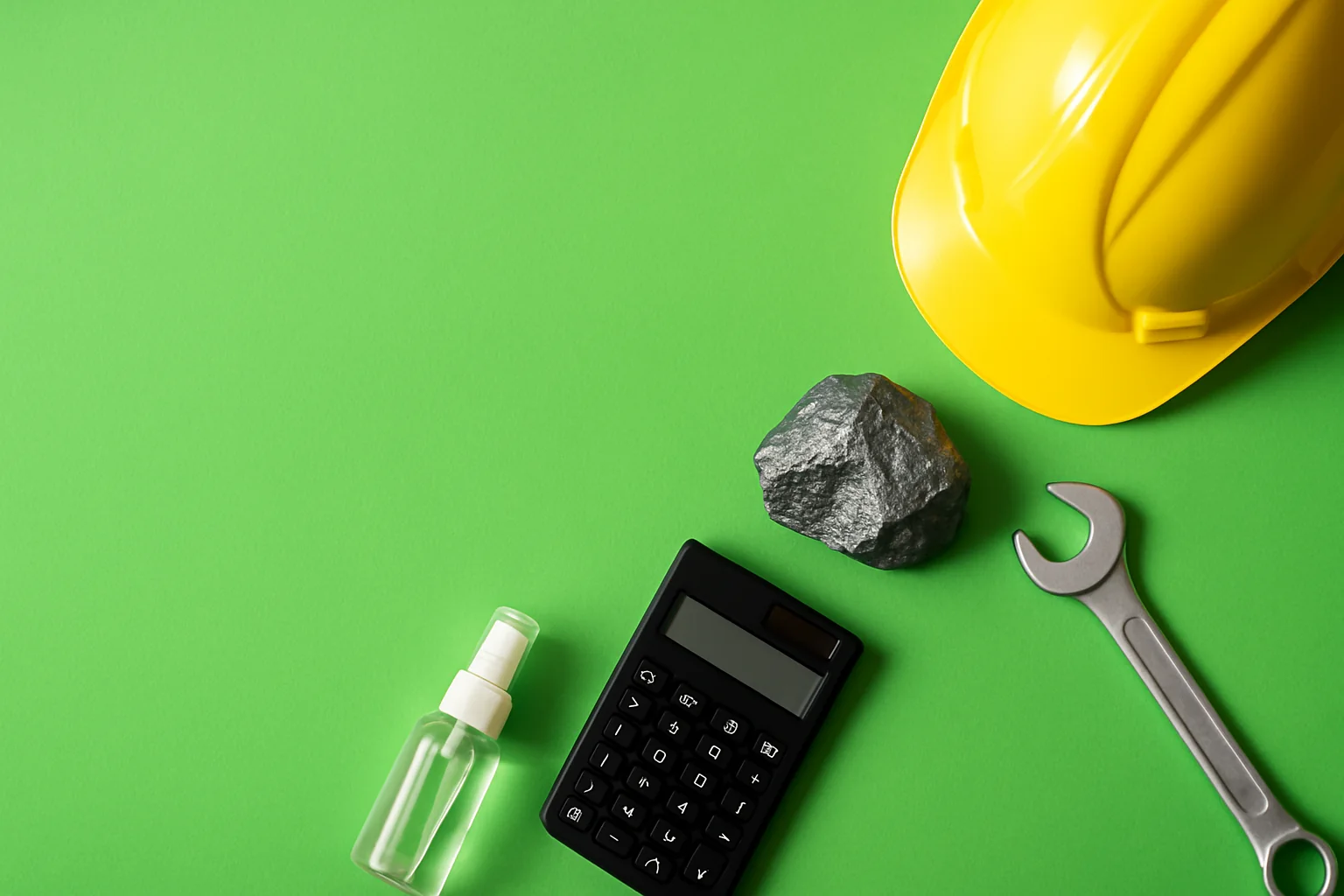 An image related to ORION MINERALS LTD