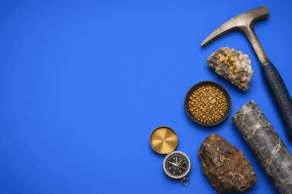 Recharge Metals Launches Major Drilling at Sunset Well with New CEO