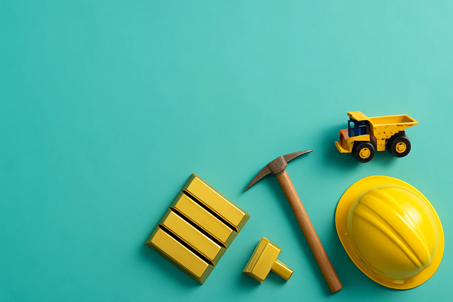 An image related to ST BARBARA LIMITED