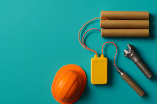 Aquirian and Hongda Forge 50, 50 JV to Boost WA Detonator Production