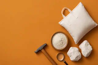 Zeotech Locks In Major Kaolin Offtake Deal with MSI for Asian Markets