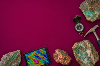 FMR Resources Sharpens Chile Copper Targets with New Geophysical Survey and High-Grade Samples