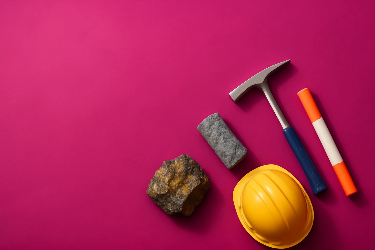 An image related to Strickland Metals Limited