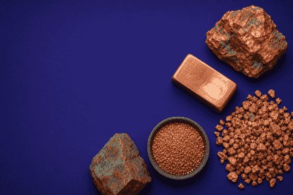 Cobre’s Sierra Atacama Mine Posts First Positive Cash Flow Months After Takeover