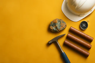 Golden Deeps Uncovers Rich Copper Zones at Namibia’s Graceland Prospect