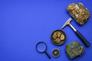 Rumble Resources Sells Lamil Project to Aventine Ahead of IPO