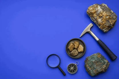 Rumble Resources Sells Lamil Project to Aventine Ahead of IPO