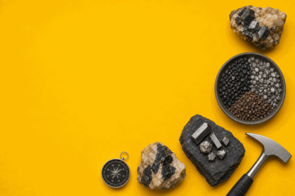 ETM and Traxys Ink Exclusive Offtake Deal for Penouta Critical Minerals
