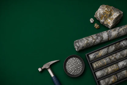 Barton Gold Extends Tolmer Silver Zone with Multiple High-Grade Assays