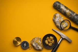 Talisman Mining Unveils Expanding Gold System and CEO Transition