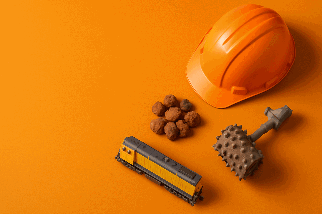 An image related to Canyon Resources Limited