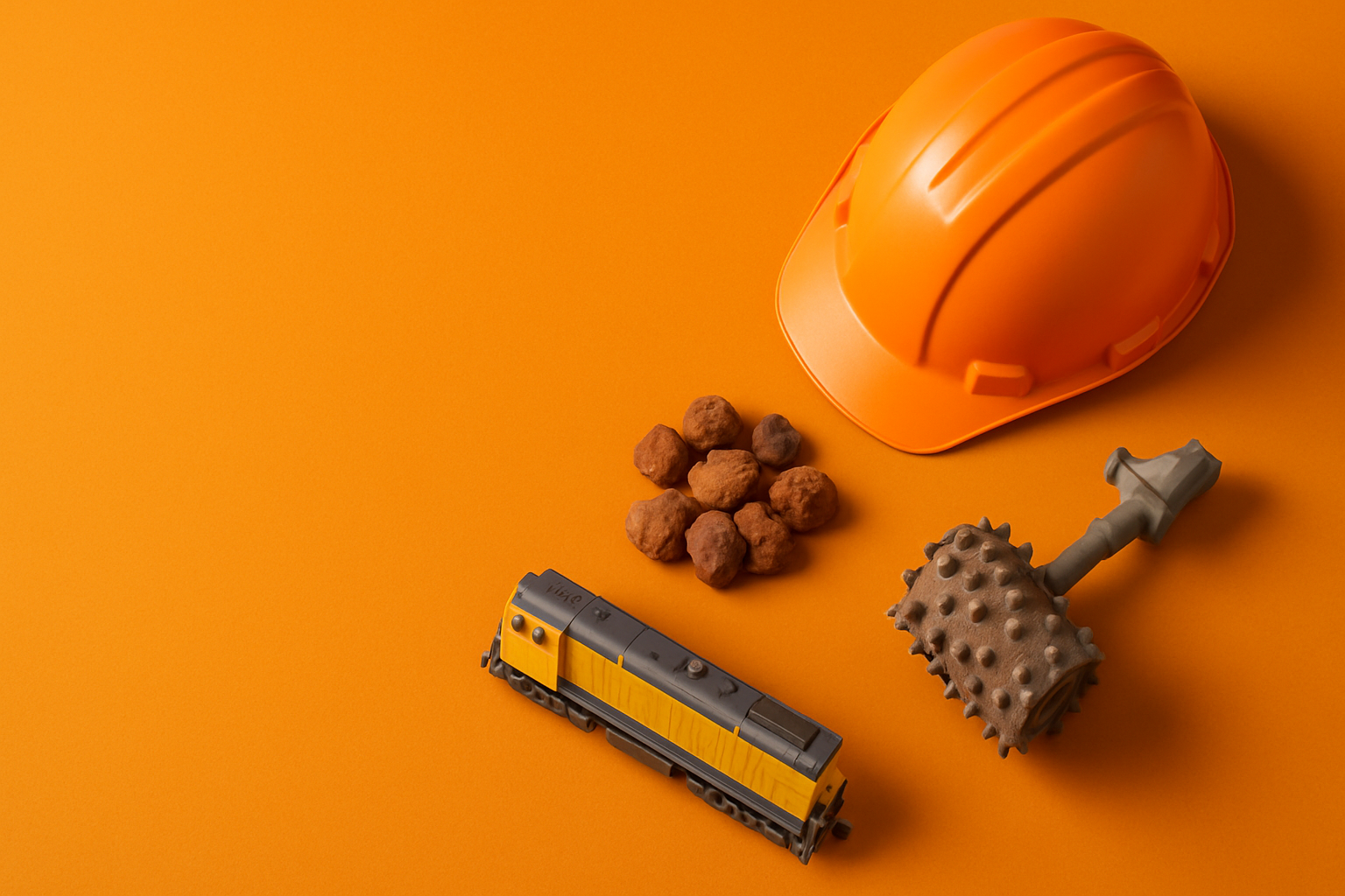 An image related to CANYON RESOURCES LIMITED