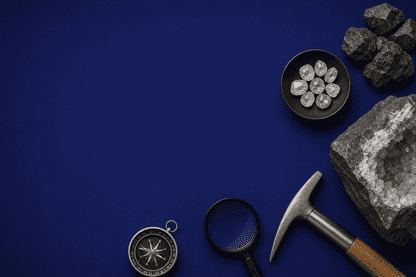 Burgundy Diamond Mines Secures Court Extension for ACDC and Names New CFO