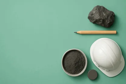 International Graphite Resumes Trading After European Facility Deal