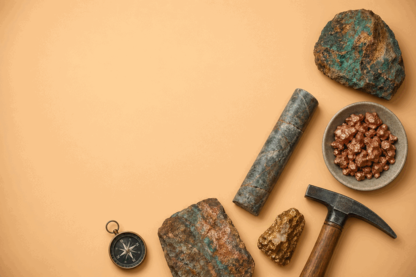 Hawk Resources Advances US Copper Projects and Awaits Native Title Nod for Scandium