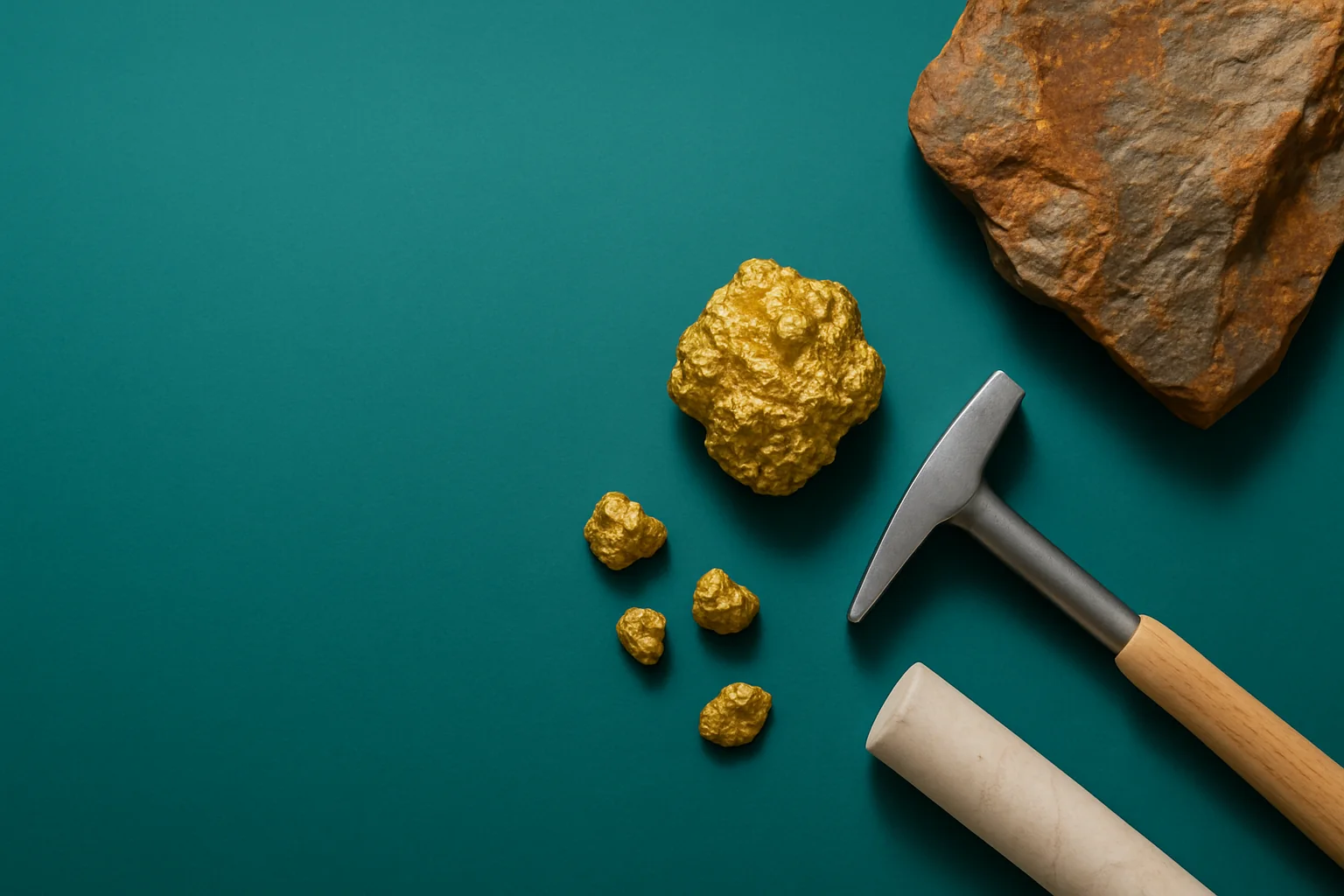 An image related to TAMBOURAH METALS LTD