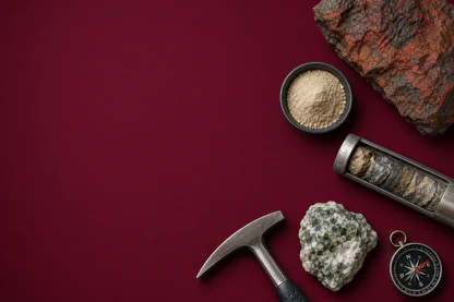 Eminence Minerals Advances Brazil Rare Earth Drilling, Raises A$2.53M, Awaits WA Court Decision