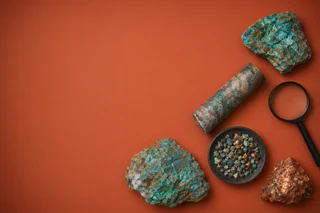 Lord Resources Advances Ilgarari Copper Model Amid Portfolio Pause