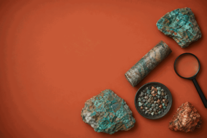 Lord Resources Advances Ilgarari Copper Model Amid Portfolio Pause