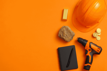 Ballard Mining Raises A$50M to Accelerate Baldock Gold Project Growth