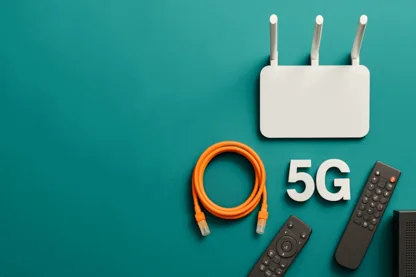 Pentanet Powers Ahead with Subscriber Growth and New Brand Campaign