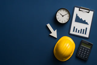 Mastermyne Group Faces Sharp Profit Plunge Amid Revenue Drop