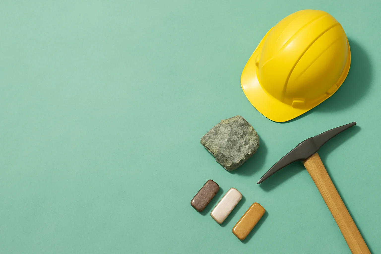 An image related to Coppermoly Limited