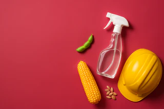 Nufarm’s Crop Protection Soars as Seed Technologies Pivot Signals New Era