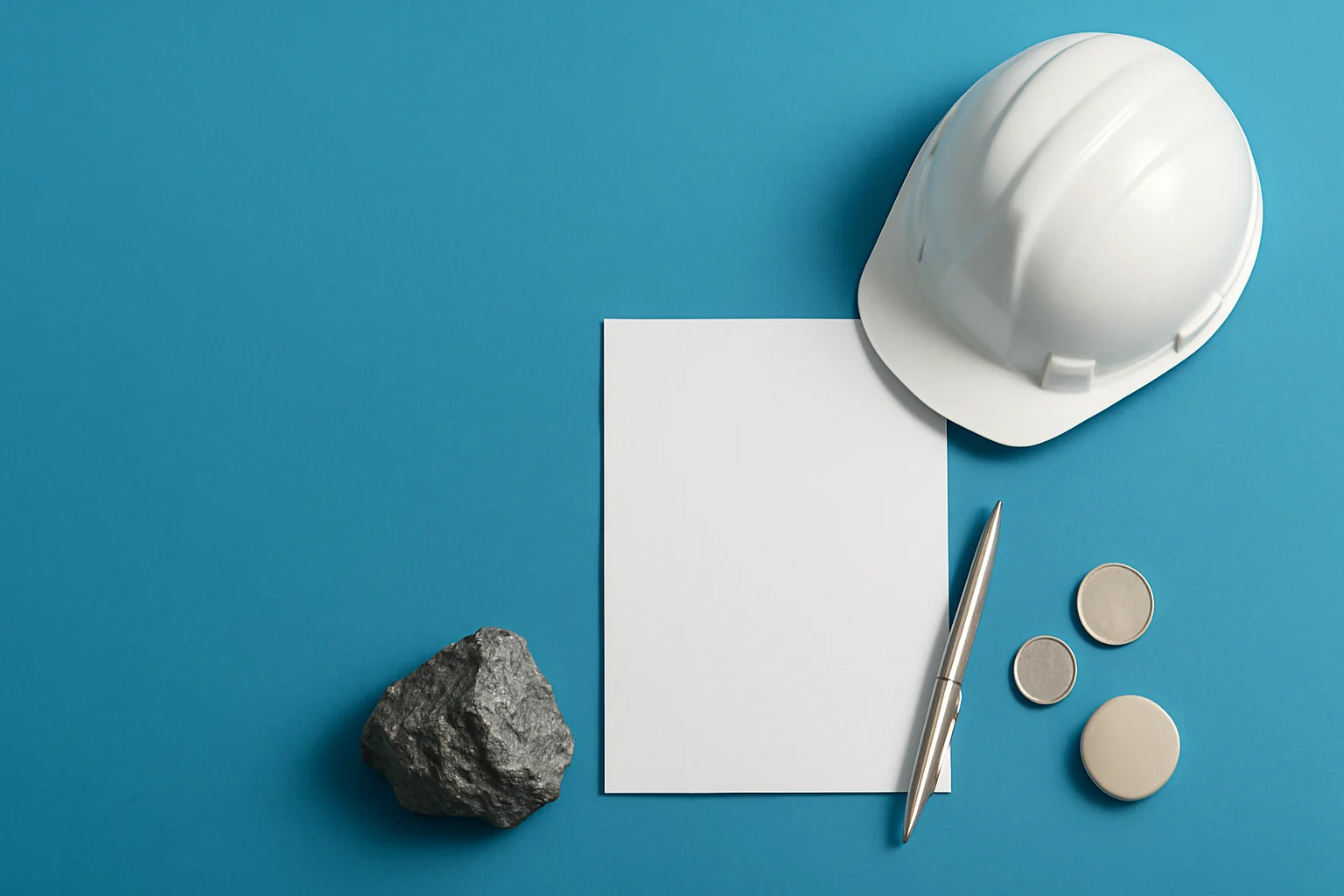 An image related to Dmc Mining Limited.