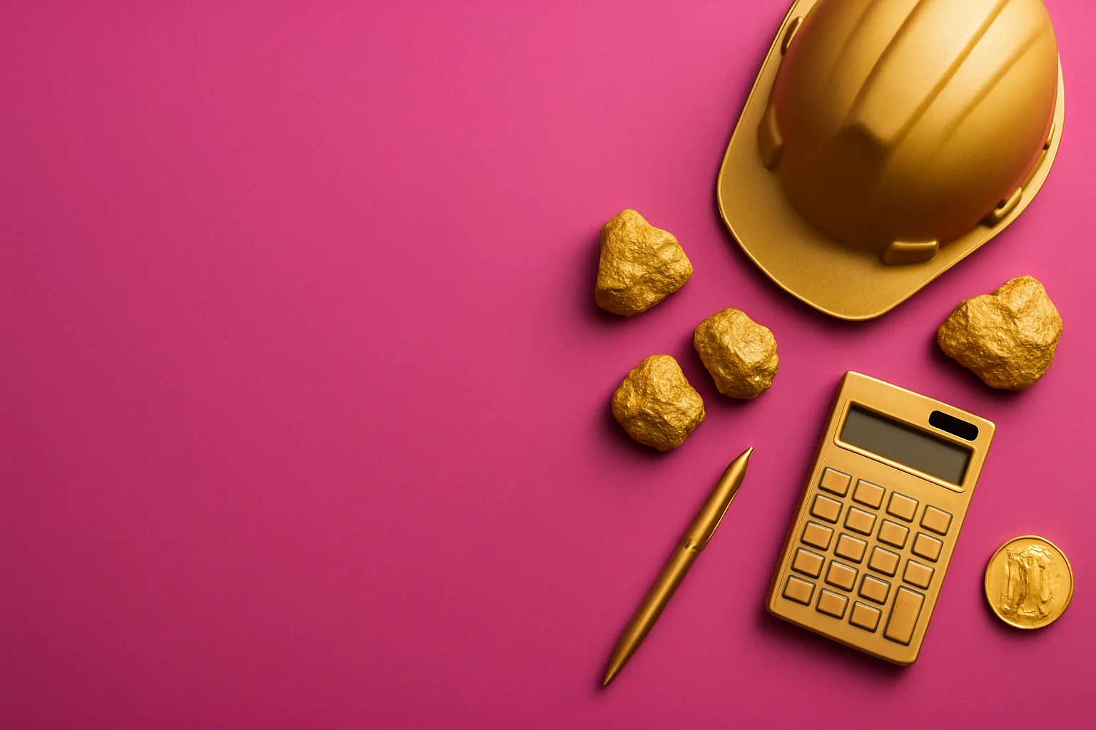 An image related to GOLDEN STATE MINING LIMITED