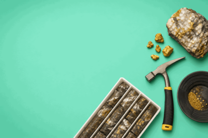 Gorilla Gold Accelerates Drilling After New High-Grade Comet Vale Discoveries