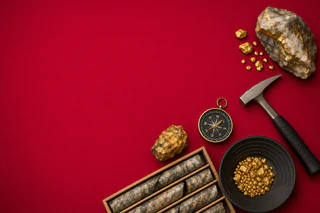 Turaco Gold Expands Afema Resources to 4.65Moz Ahead of PFS Completion