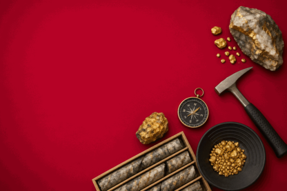 Turaco Gold Expands Afema Resources to 4.65Moz Ahead of PFS Completion