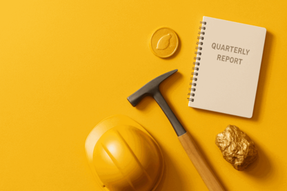 Manhattan Gold Unveils High-Grade Assays at Hook Lake Ahead of April Drilling