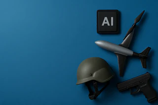 Vection Technologies Accelerates Defence AI Growth with $21M Raise and $75M Pipeline