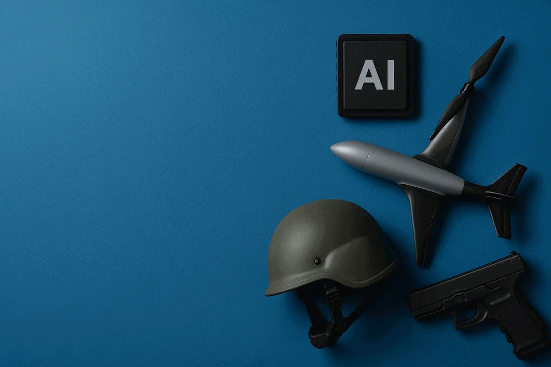 An image related to Vection Technologies Ltd