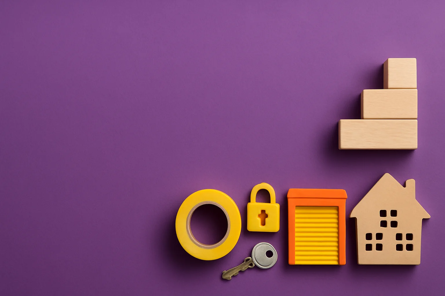 An image related to Abacus Storage King