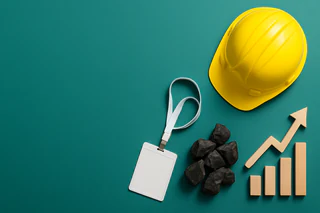 Yancoal’s 2024 Financial Strength and AGM Decisions Signal Steady Path Forward