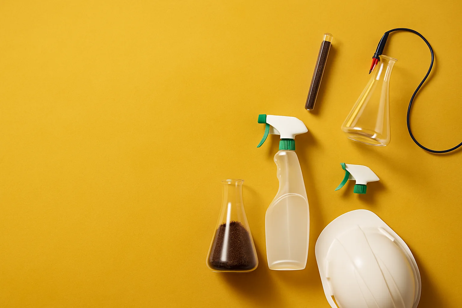 An image related to ENVIRONMENTAL CLEAN TECHNOLOGIES LIMITED.