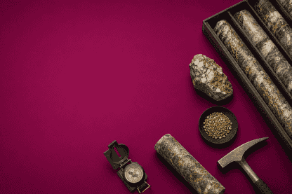 Nordic Resources Hits Record Gold Grade, Expands Kopsa Northern Zone
