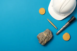 Riedel Resources Launches Key Drilling at Kingman Gold Project