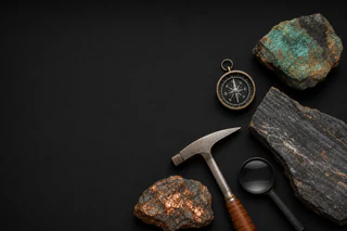 New Frontier Minerals Uncovers Untested Copper-Nickel Target at Harts Range