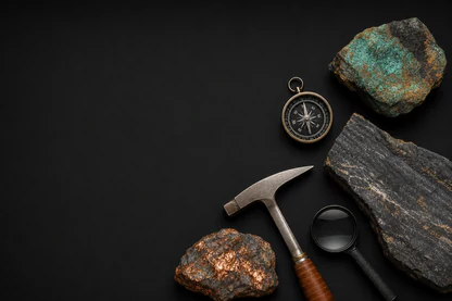 New Frontier Minerals Uncovers Untested Copper-Nickel Target at Harts Range