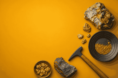 West African Resources Posts Solid Q2 Gold Output, Advancing Kiaka Stake Deal