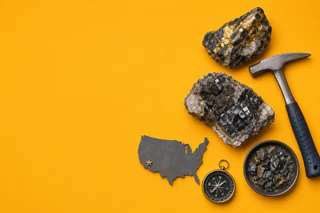 Ragusa Minerals Secures Control of US Manganese-Gold Project with $600K Raise