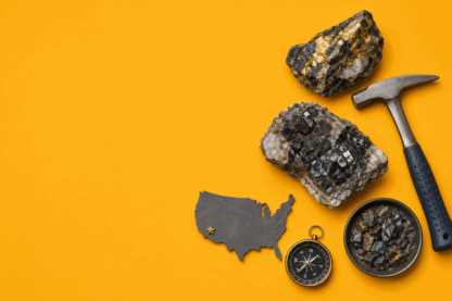 Ragusa Minerals Secures Control of US Manganese-Gold Project with $600K Raise