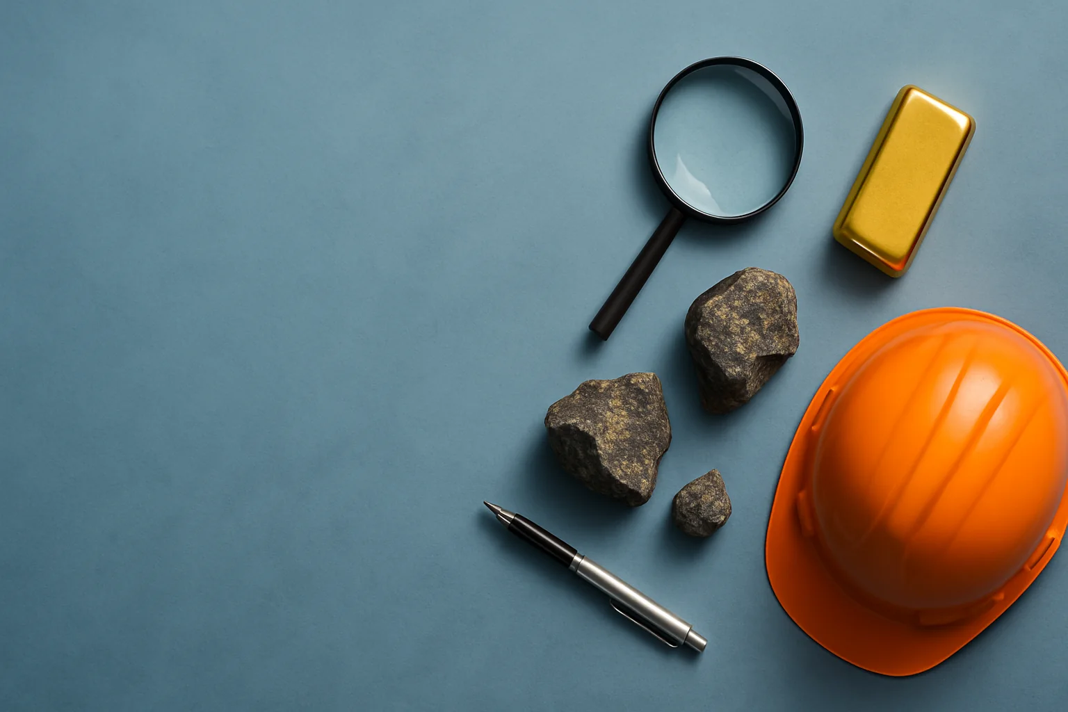 An image related to Itech Minerals Ltd