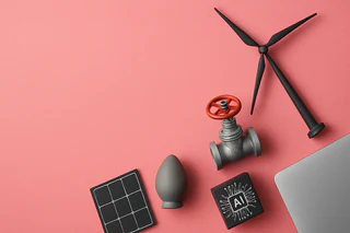 Top End Energy Breaks Ground in US AI Data Center Power Supply